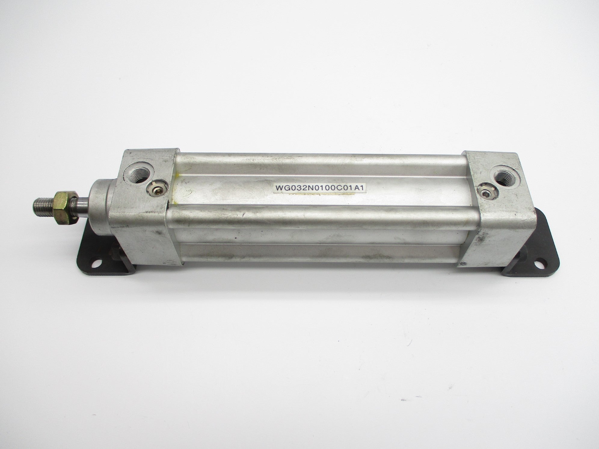 CYLINDER WG032N0100C01A1 UNMP