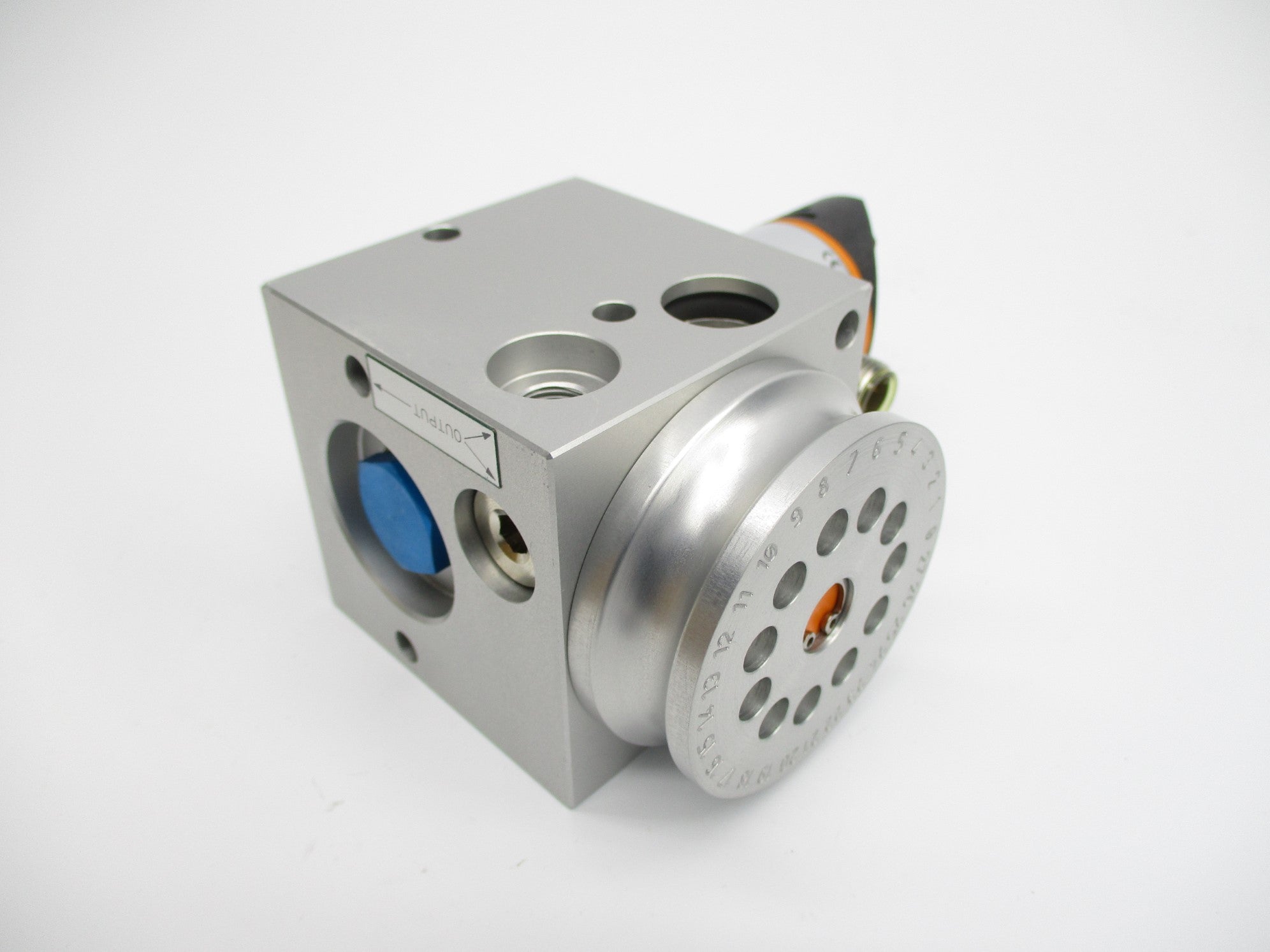 IFM EFECTOR PS7570 NSMP