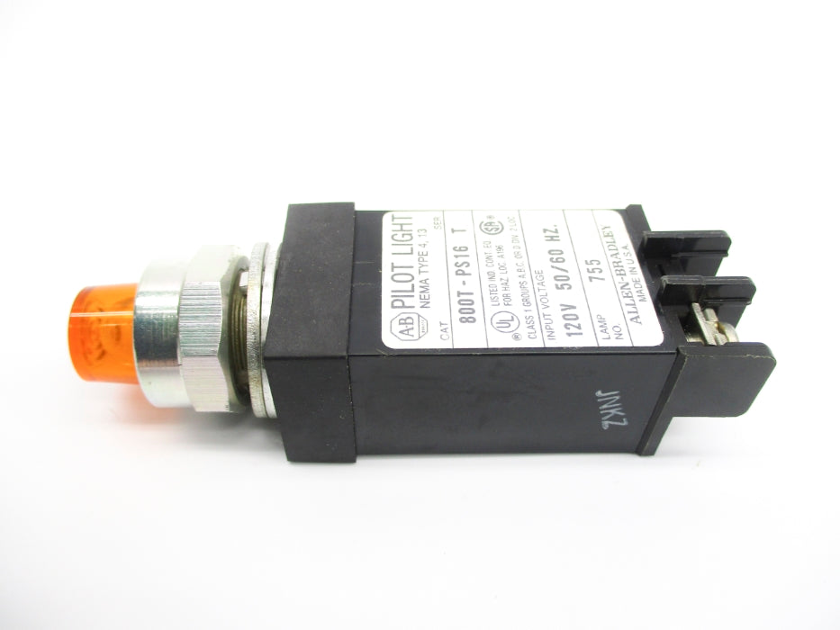 INDUSTRIAL SPARE PART 800T-PS16A SER. T NSNP