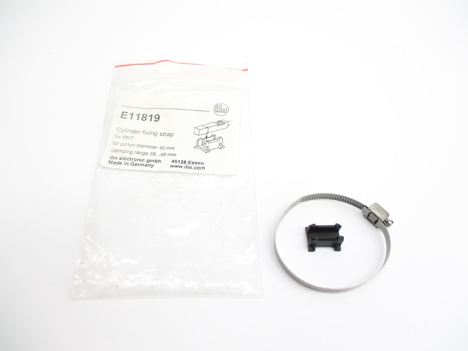 IFM EFECTOR E11819 NSMP