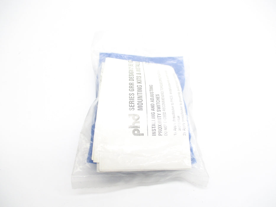 PHD 74994-31 NSMP
