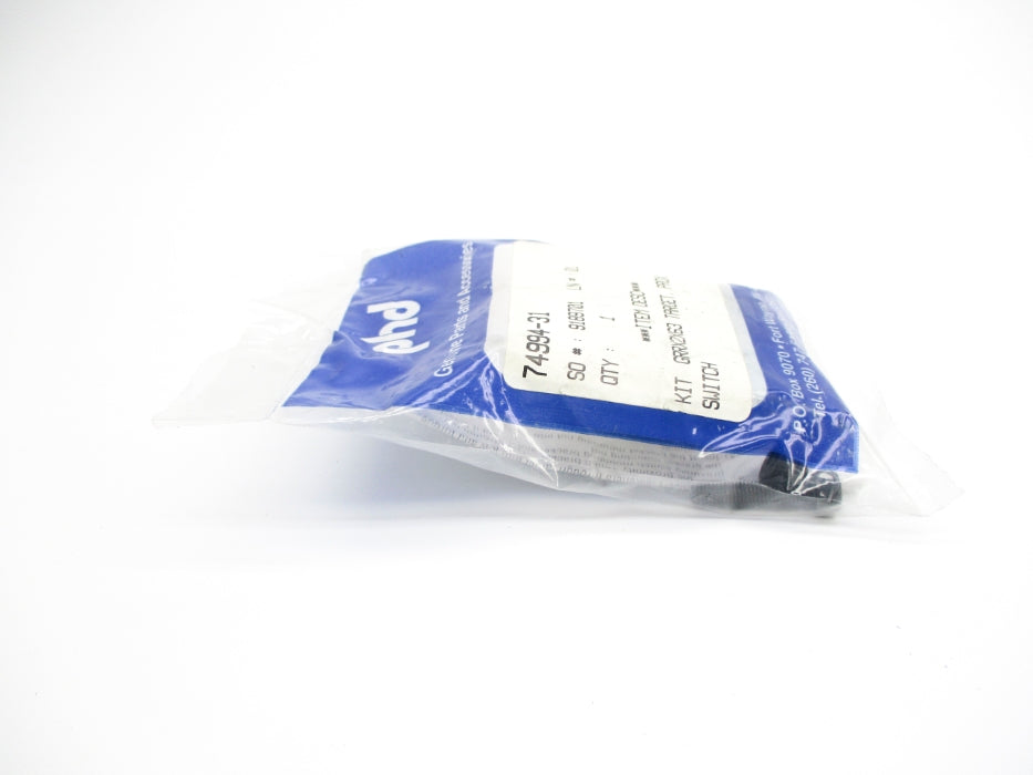 PHD 74994-31 NSMP