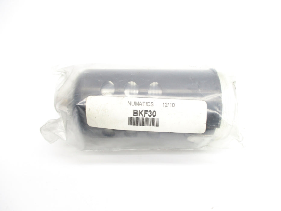 NUMATICS BKF30 NSMP