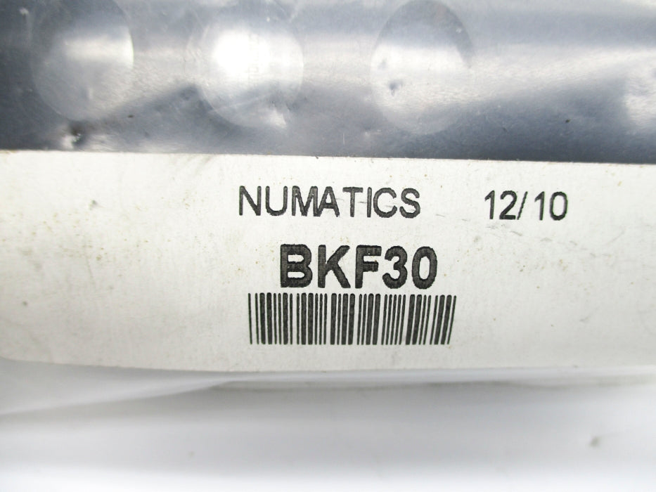 NUMATICS BKF30 NSMP