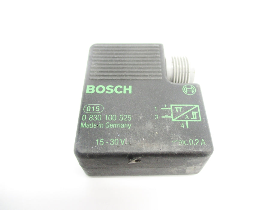 BOSCH 0830100525 UNMP