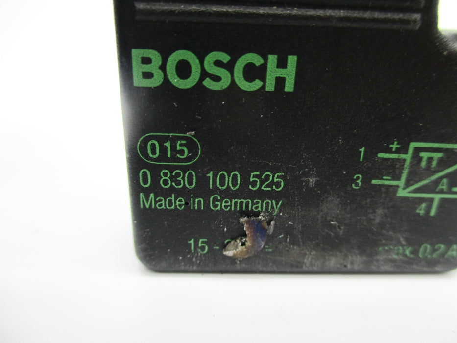 BOSCH 0830100525 UNMP