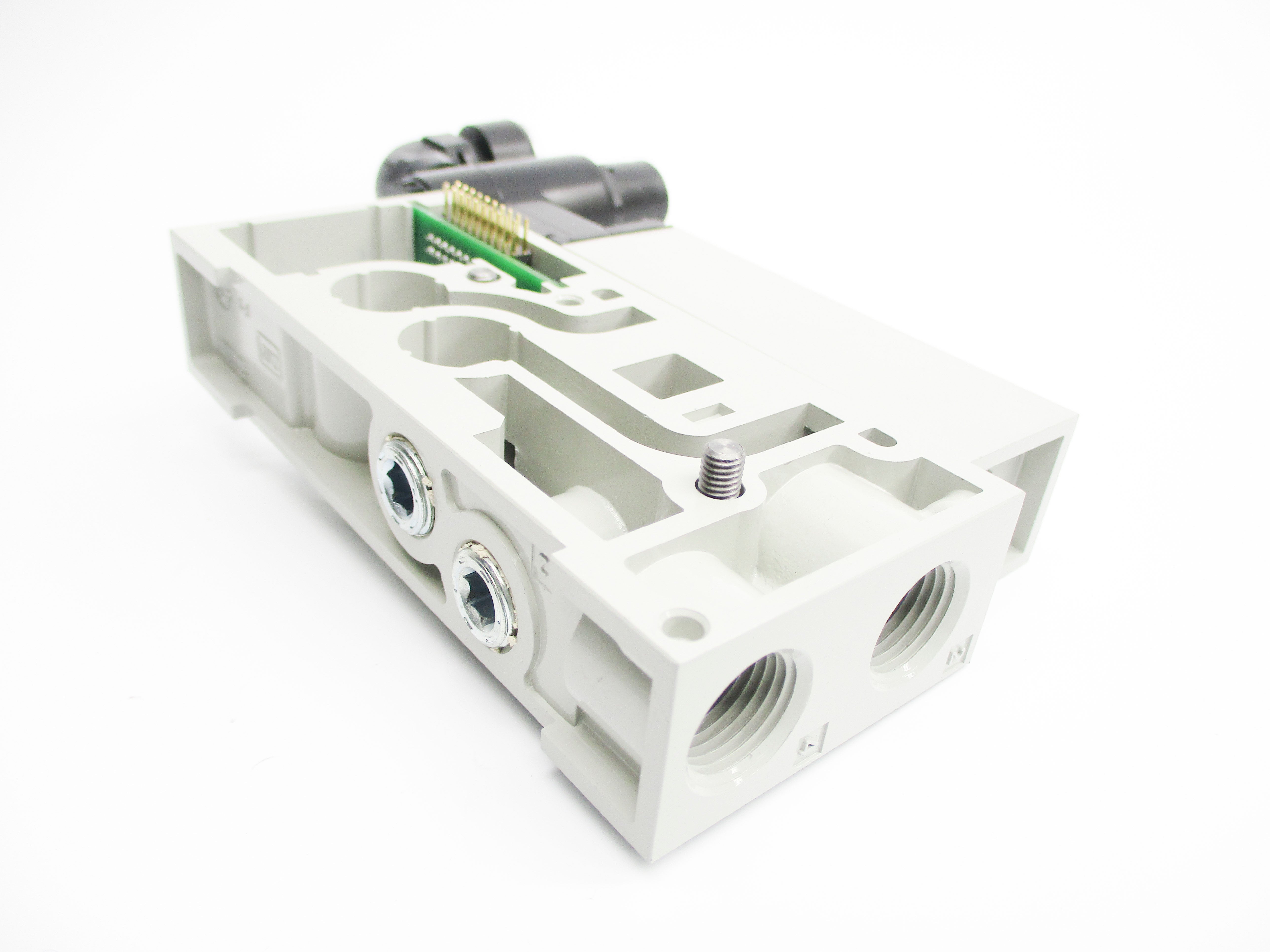 NUMATICS 123RS1Z2JN16W00 10-30PSI NSNP