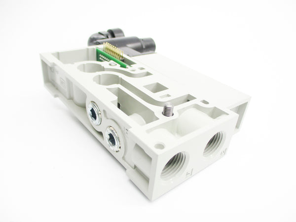 NUMATICS 123RS1Z2JN16W00 10-30PSI NSNP