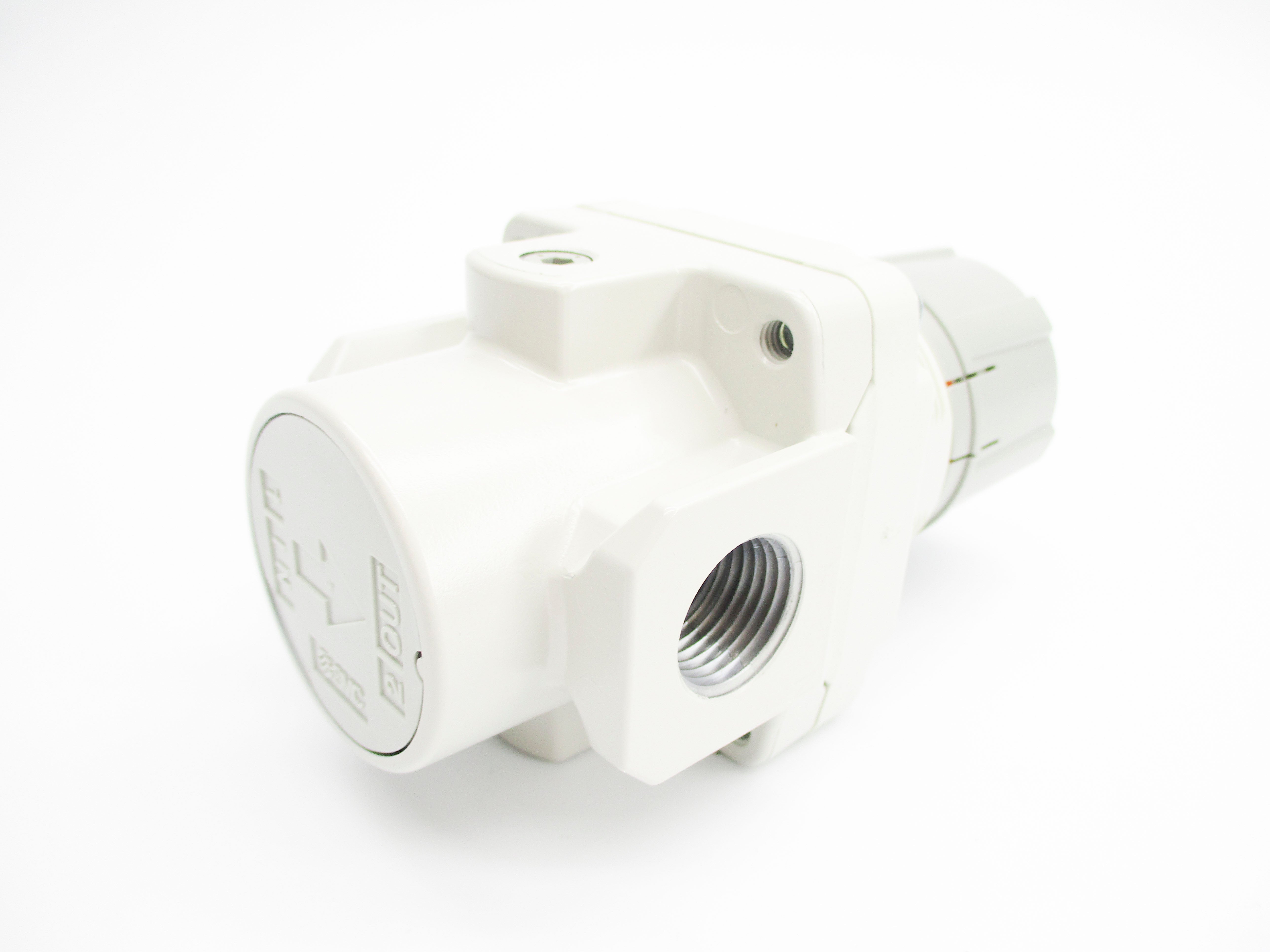 SMC AR40-N04-Z-A 7-100PSI NSNP