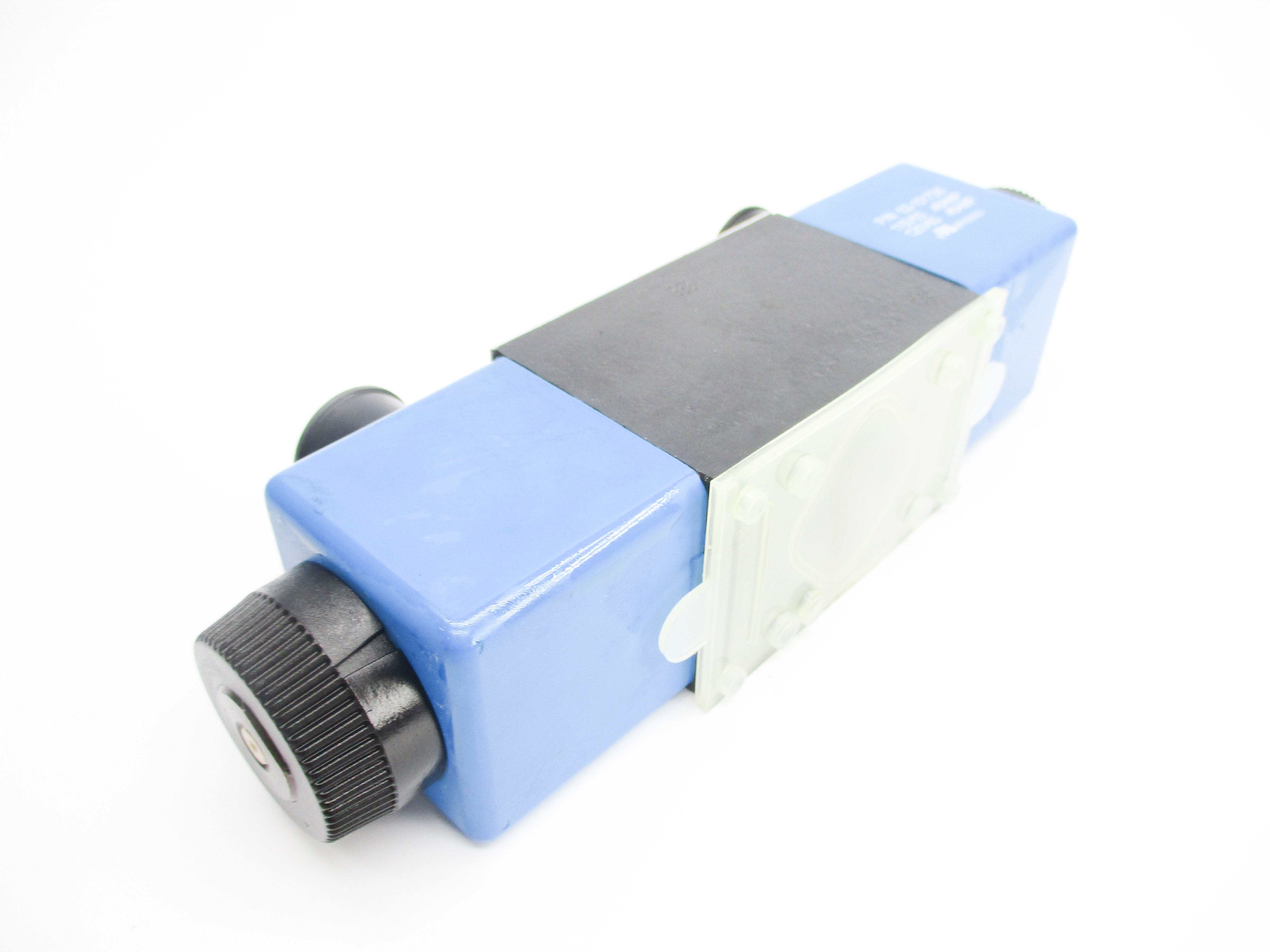 EATON DG4V3S6CMUB560 02-109824 110/120V 5000PSI NSNP