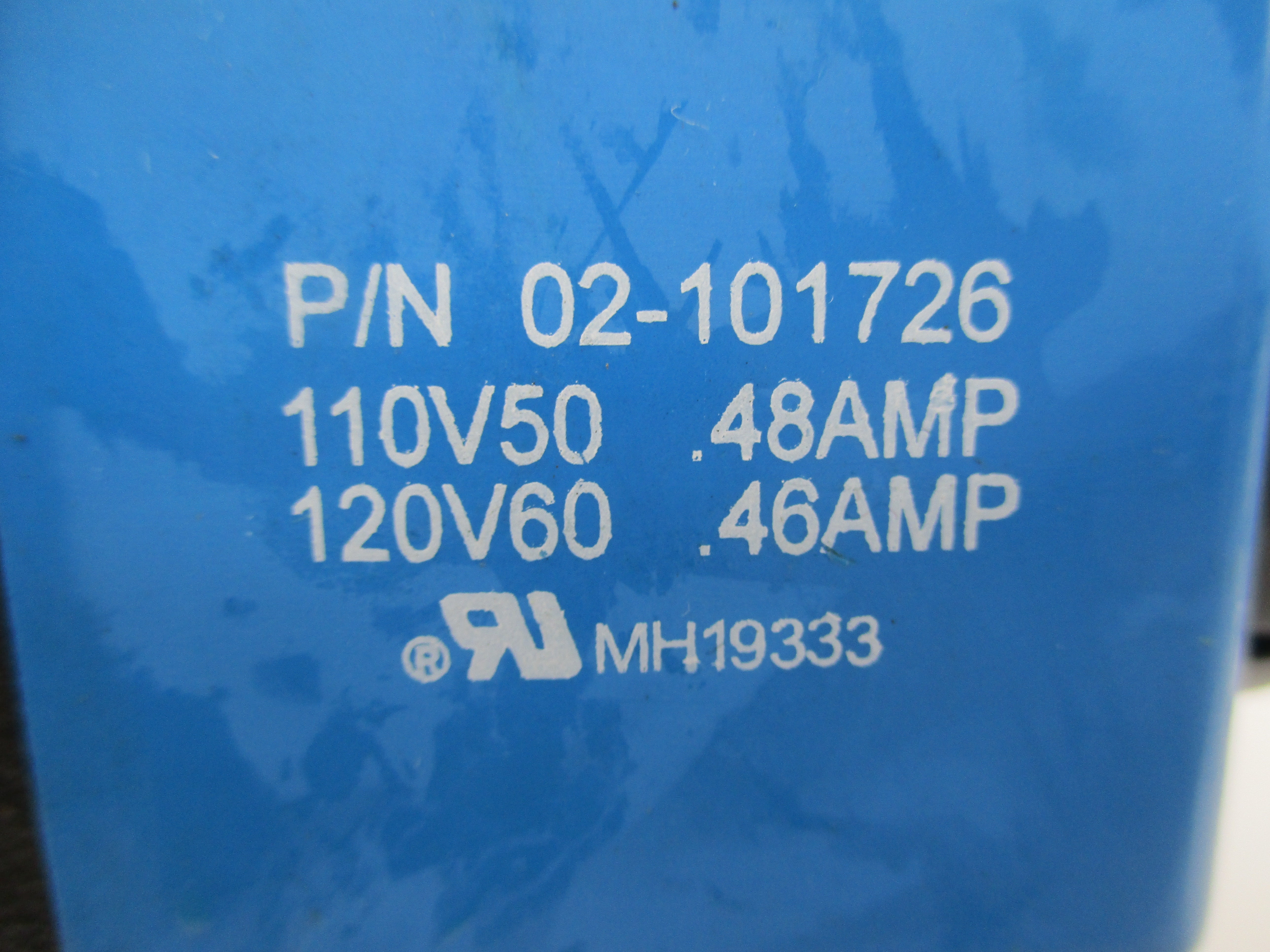 EATON DG4V3S6CMUB560 02-109824 110/120V 5000PSI NSNP