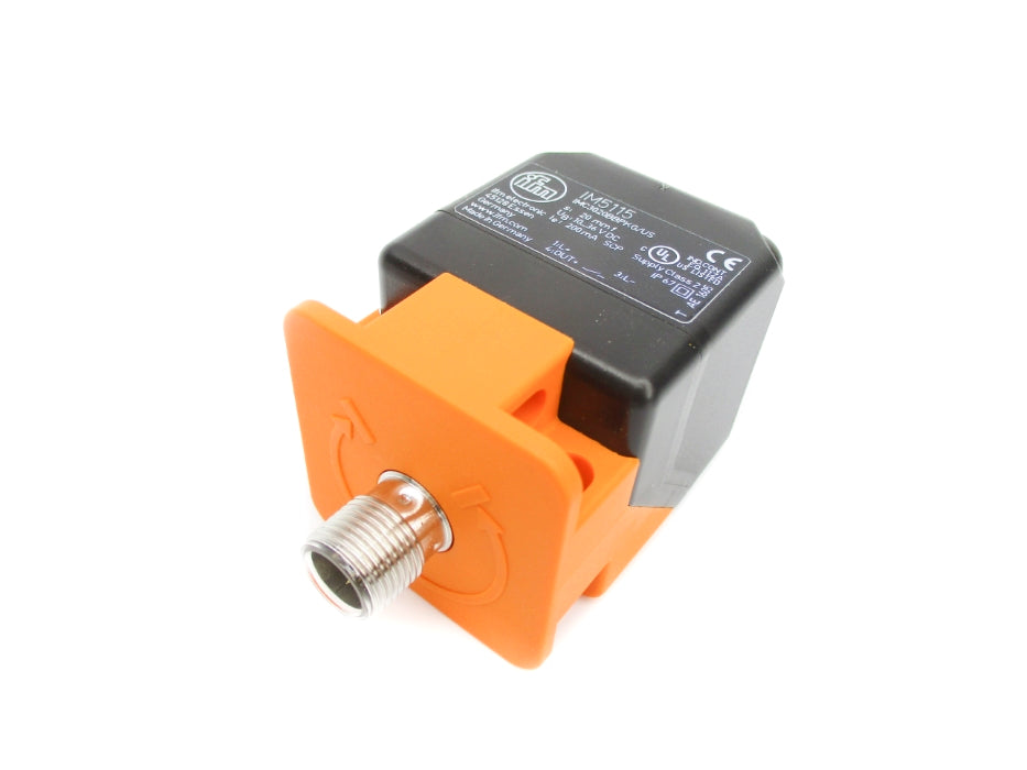 IFM EFECTOR IMC3020BBPKG/US-100-DPS IM5115 10-36VDC NSMP