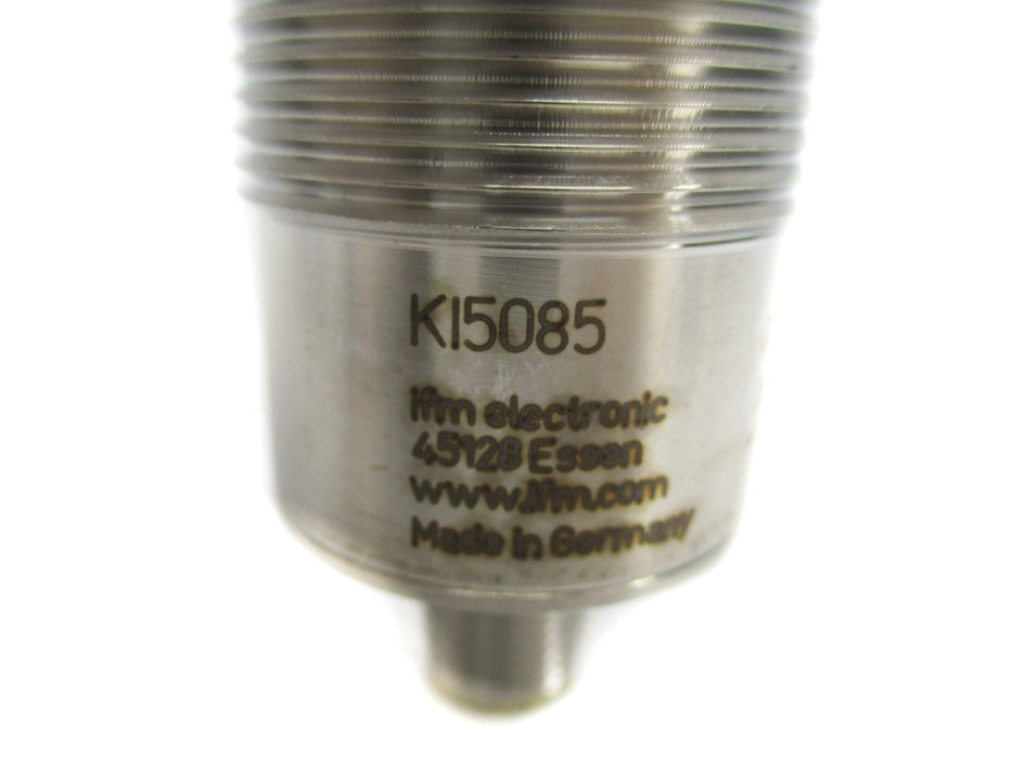 IFM EFECTOR KI5085 NSNP