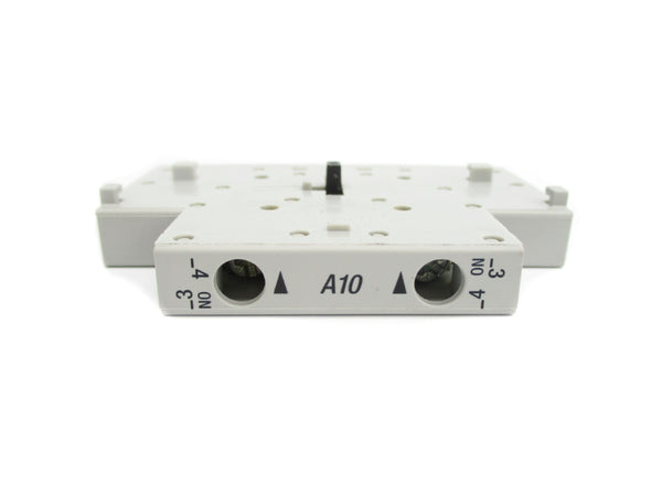 ALLEN BRADLEY 100-SA10 SER. B 600V 10A NSNP