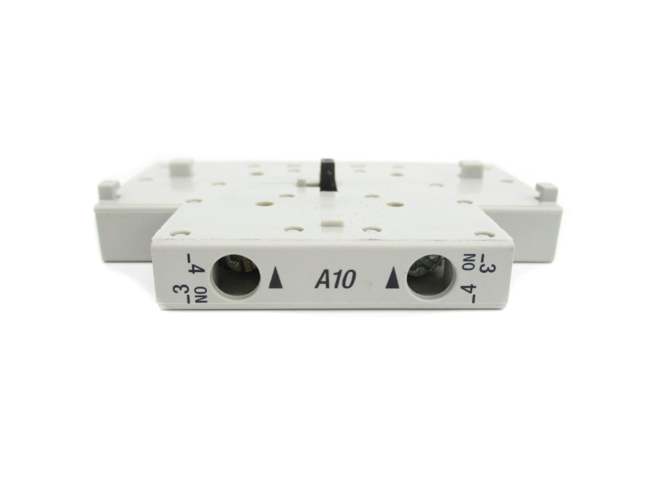 ALLEN BRADLEY 100-SA10 SER. B 600V 10A NSNP