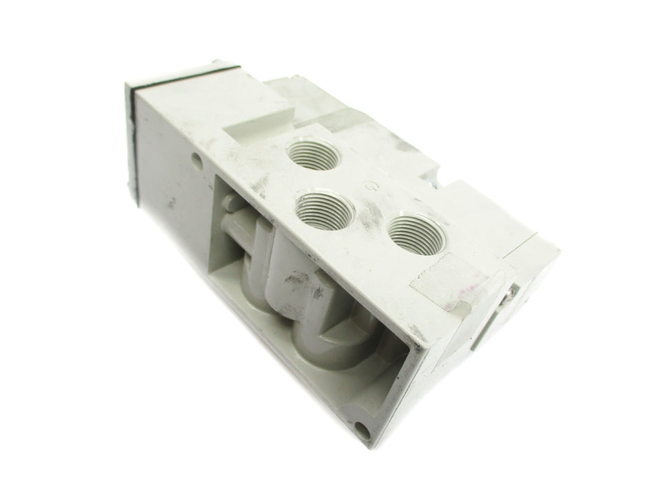 NUMATICS 123BA43AMG00061 150PSIG 24VDC UNMP