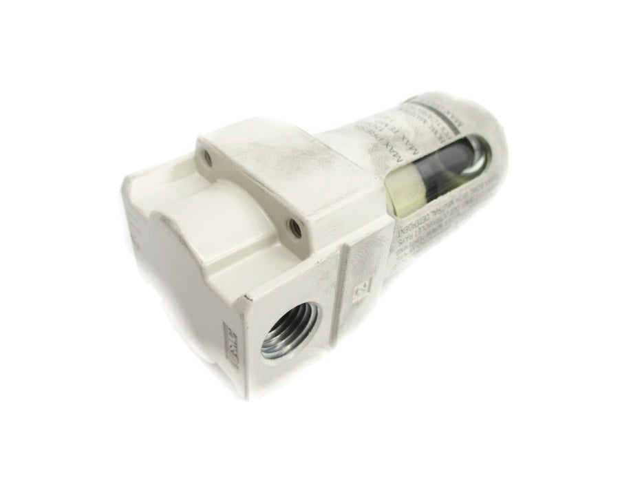 SMC AFM20-N02-CZ-A 150PSI UNMP