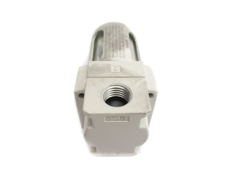 SMC AFM20-N02-CZ-A 150PSI UNMP