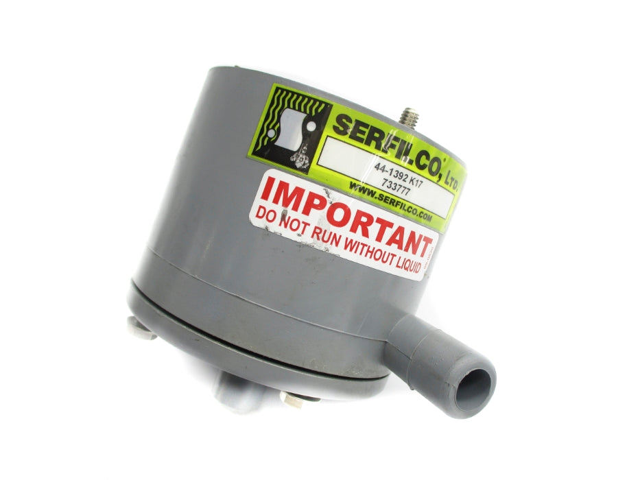 SERFILCO 44-1392 UNMP