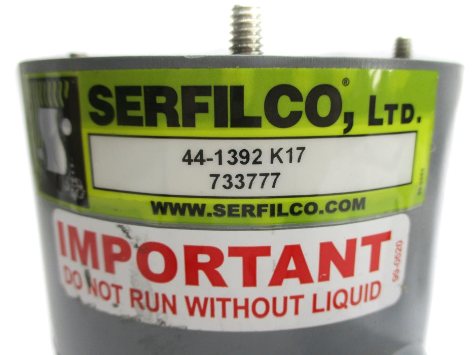 SERFILCO 44-1392 UNMP
