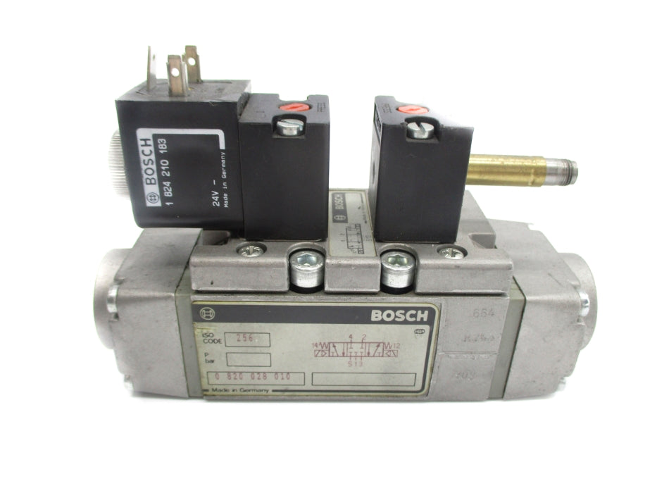BOSCH 0820028010 24V (AS PICTURED) UNMP