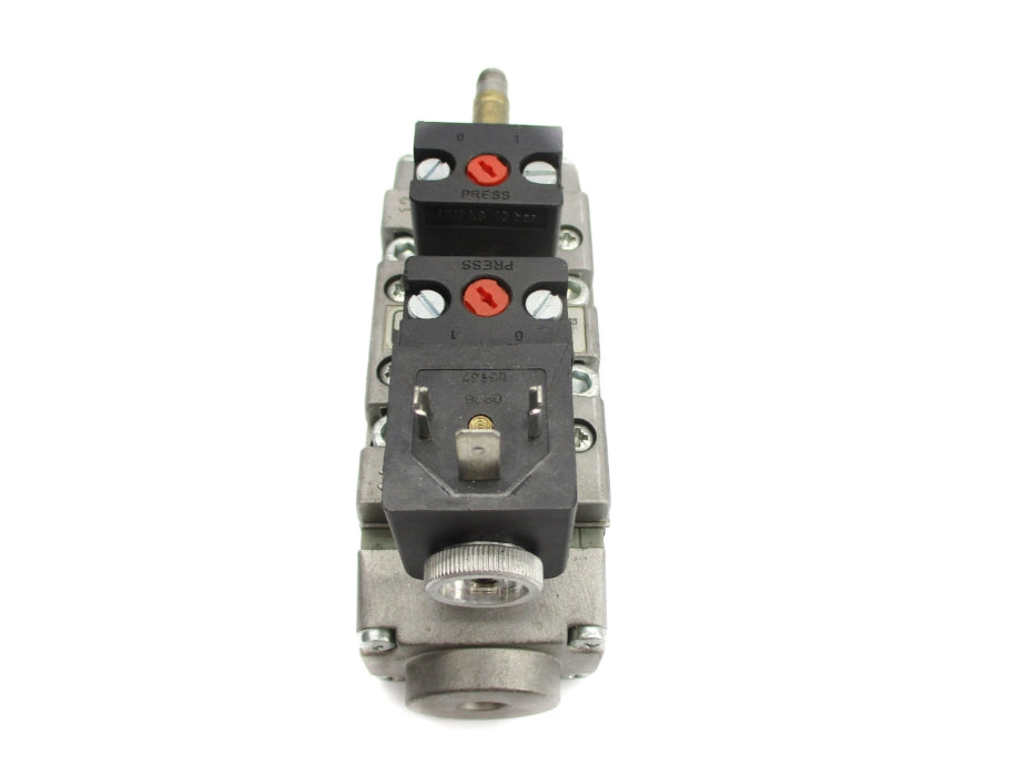 BOSCH 0820028010 24V (AS PICTURED) UNMP