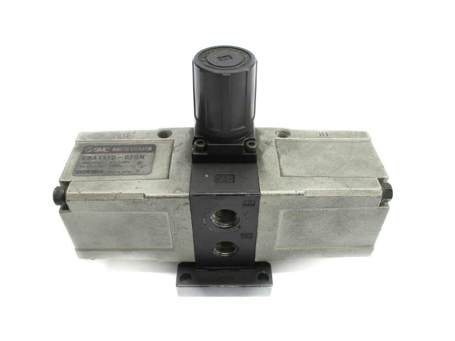 SMC VBA1110-02GN UNMP