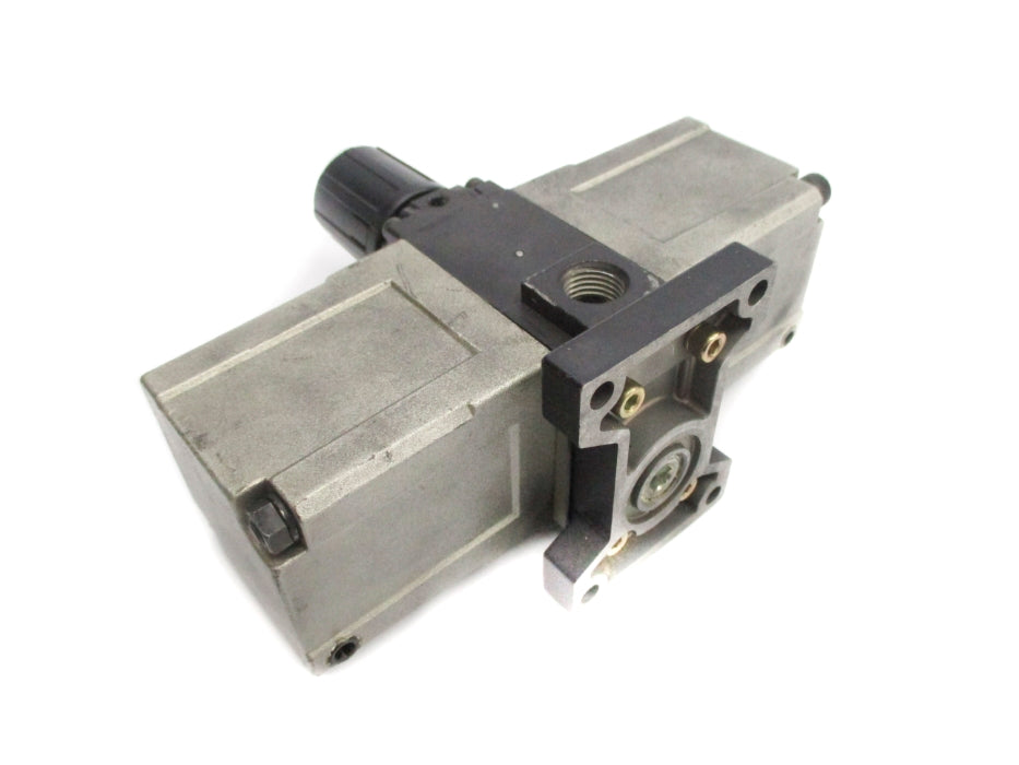 SMC VBA1110-02GN UNMP