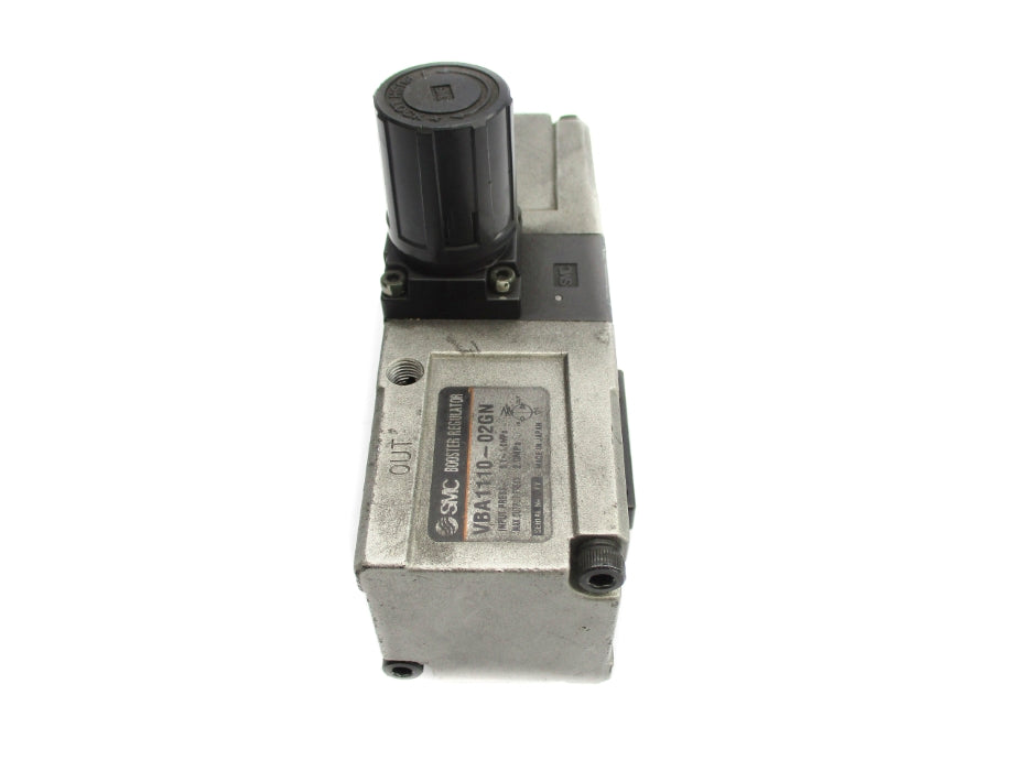 SMC VBA1110-02GN UNMP