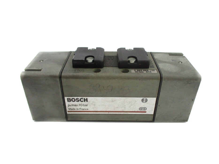 BOSCH 0820228102 UNMP