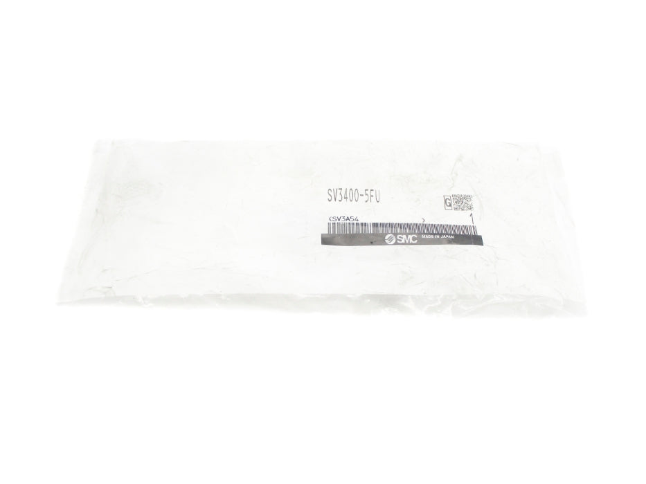 SMC SV3400-5FU NSMP