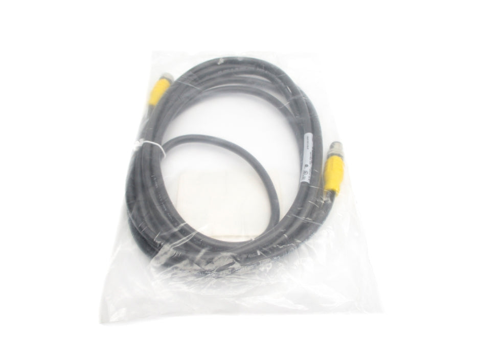 TURCK E-RKS8T-930-3.5-RSS8T U-28038 60VAC 2A NSMP