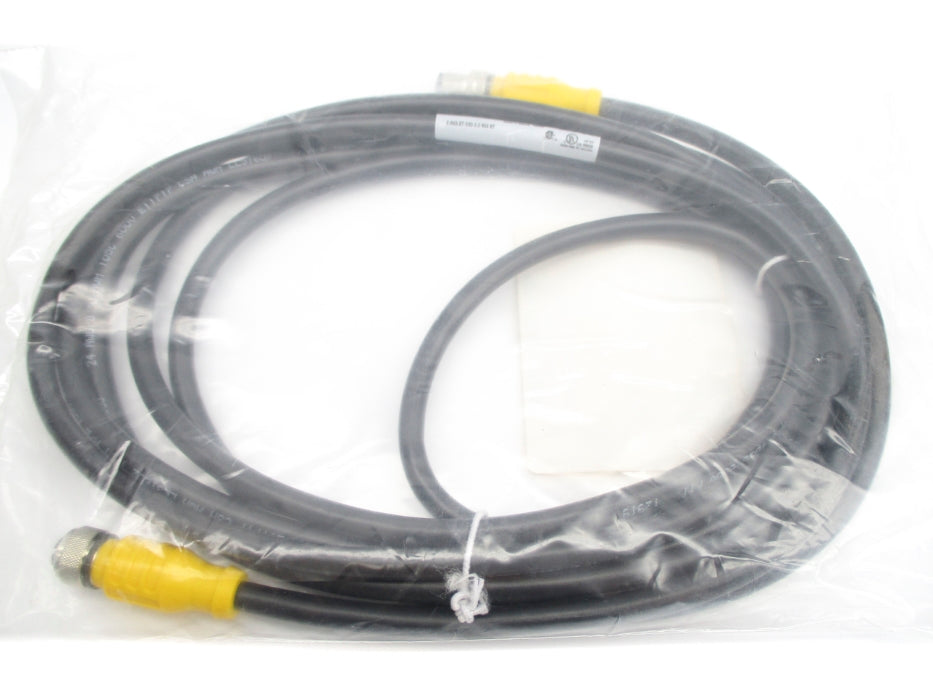 TURCK E-RKS8T-930-3.5-RSS8T U-28038 60VAC 2A NSMP