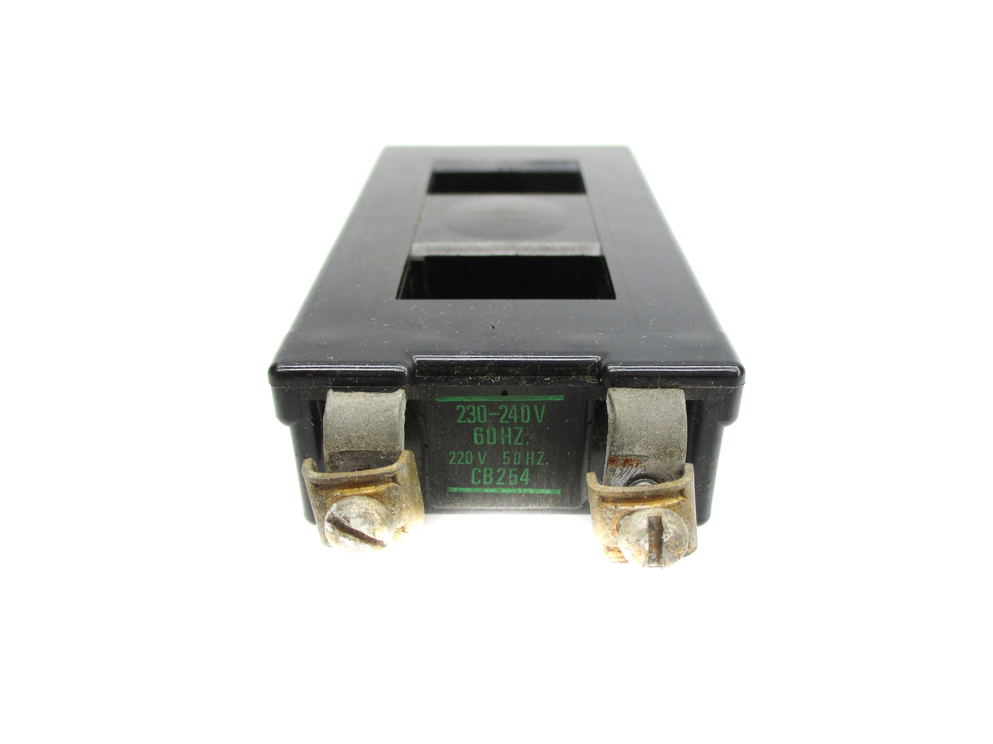 INDUSTRIAL SPARE PART CB254 220/230-240V UNMP
