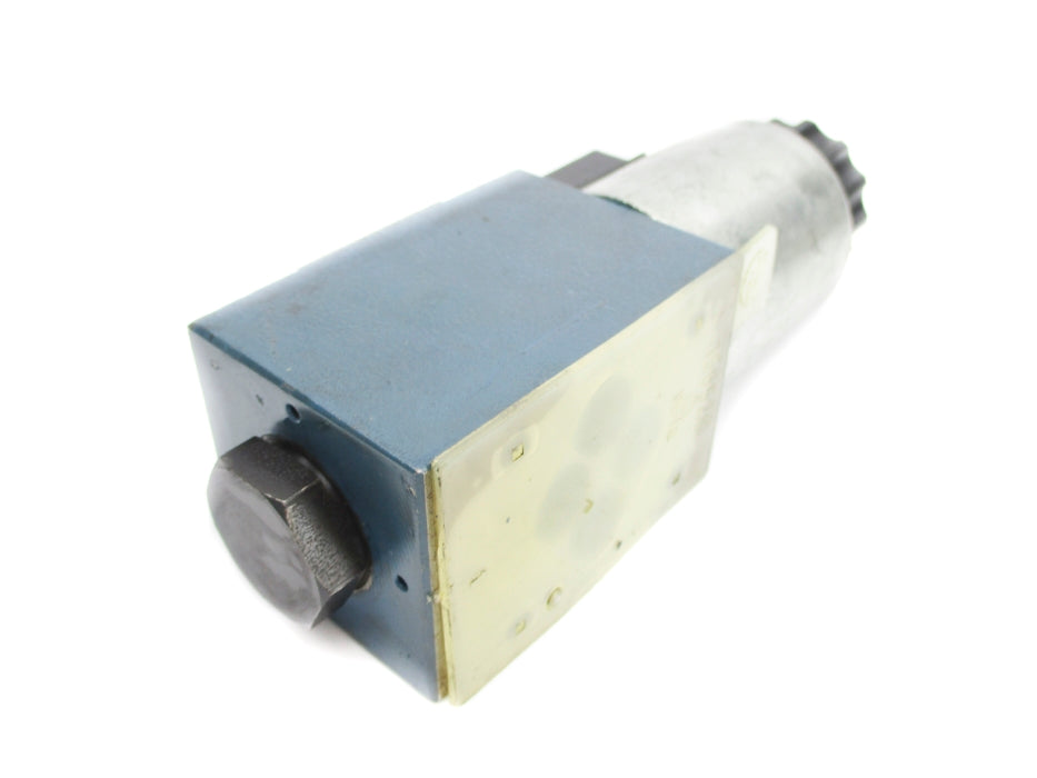 MANNESMANN 4WE6EA6X/EG24N9K4 24VDC UNMP