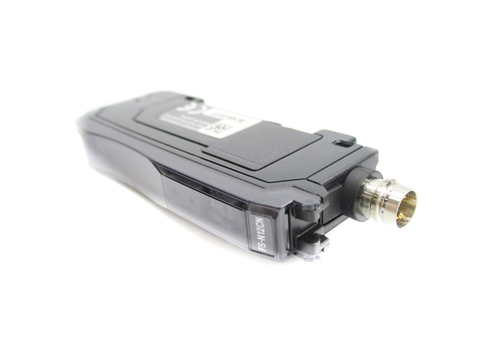 KEYENCE FS-N12CN 24V NSMP