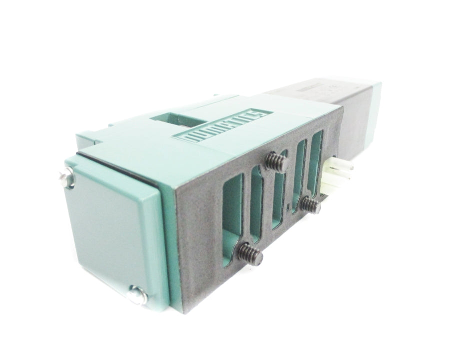 NUMATICS 252SA400M000061 24VDC .25A 150PSI NSNP