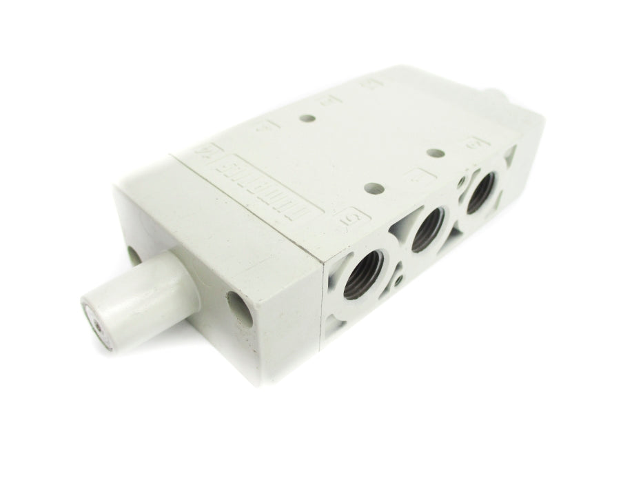 NUMATICS L22JJ452OG00000 14.5-145PSIG UNMP