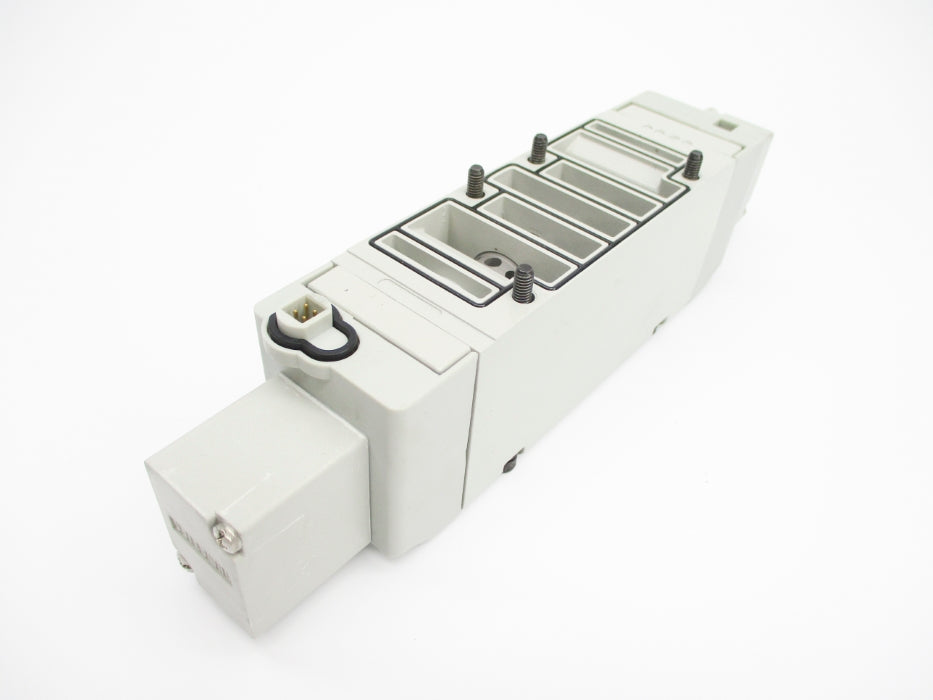 NUMATICS 353BB500M000061 24VDC 150PSI NSNP