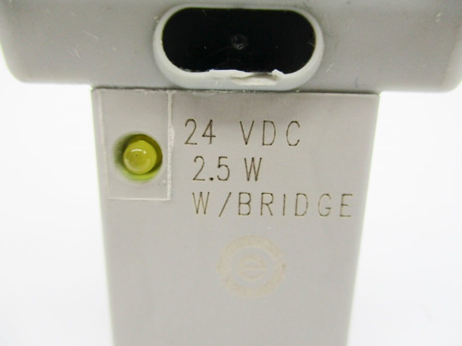NUMATICS 353BB500M000061 24VDC 150PSI NSNP