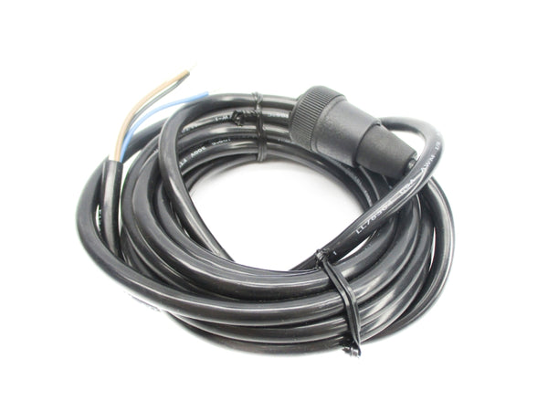 BANNER ENGINEERING MBCC-412 25226 (BLACK) NSNP