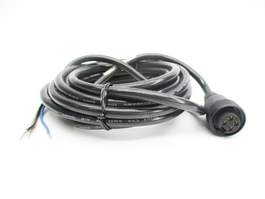 BANNER ENGINEERING MBCC-412 25226 (BLACK) NSNP