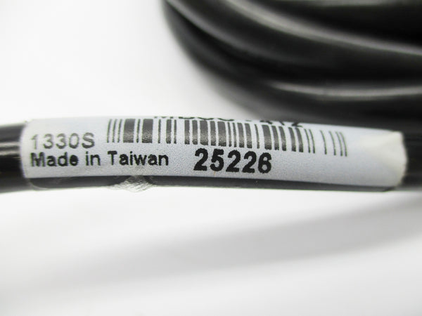 BANNER ENGINEERING MBCC-412 25226 (BLACK) NSNP