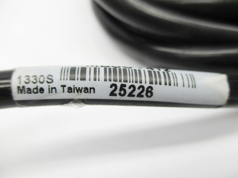 BANNER ENGINEERING MBCC-412 25226 (BLACK) NSNP