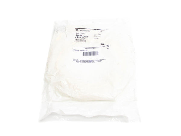 ALLEN BRADLEY 1485R-P2R5-D5 SER. B NSMP