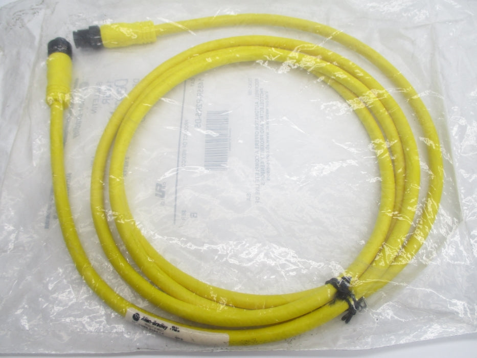 ALLEN BRADLEY 1485R-P2R5-D5 SER. B NSMP