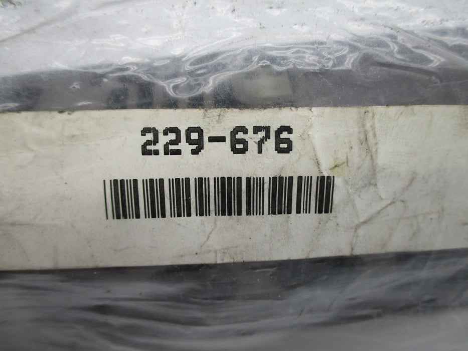 NUMATICS 229-676 NSMP
