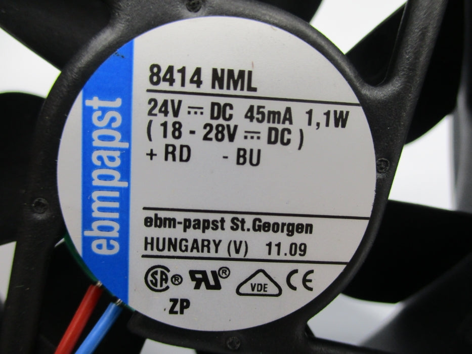 FAN 8414NML NSNP