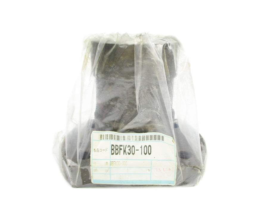 VALVE BBFK30-100 NSMP