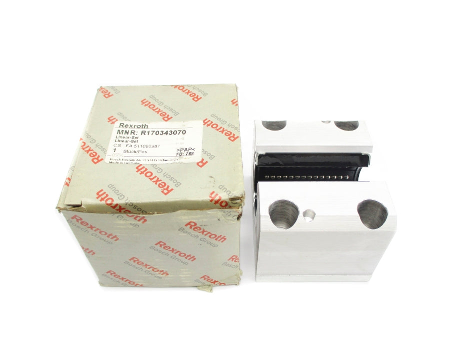 REXROTH R170343070 NSMP